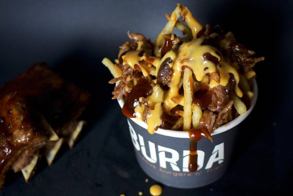 Burda Wynwood / Midtown | restaurant | 2626 NE 2nd Ave, Miami, FL 33137, USA | 3059726220 OR +1 305-972-6220