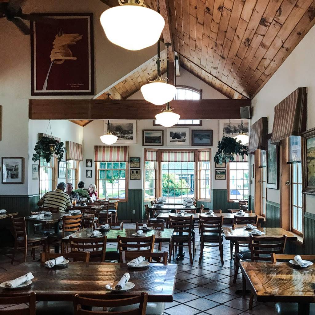 Millrock | restaurant | 5398 NY-23, Windham, NY 12496, USA | 5187349719 OR +1 518-734-9719