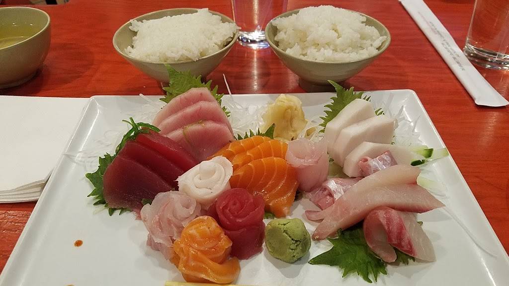 Samurai Japanese Hibachi | restaurant | 646 Delsea Dr, Glassboro, NJ 08028, USA | 8568817788 OR +1 856-881-7788