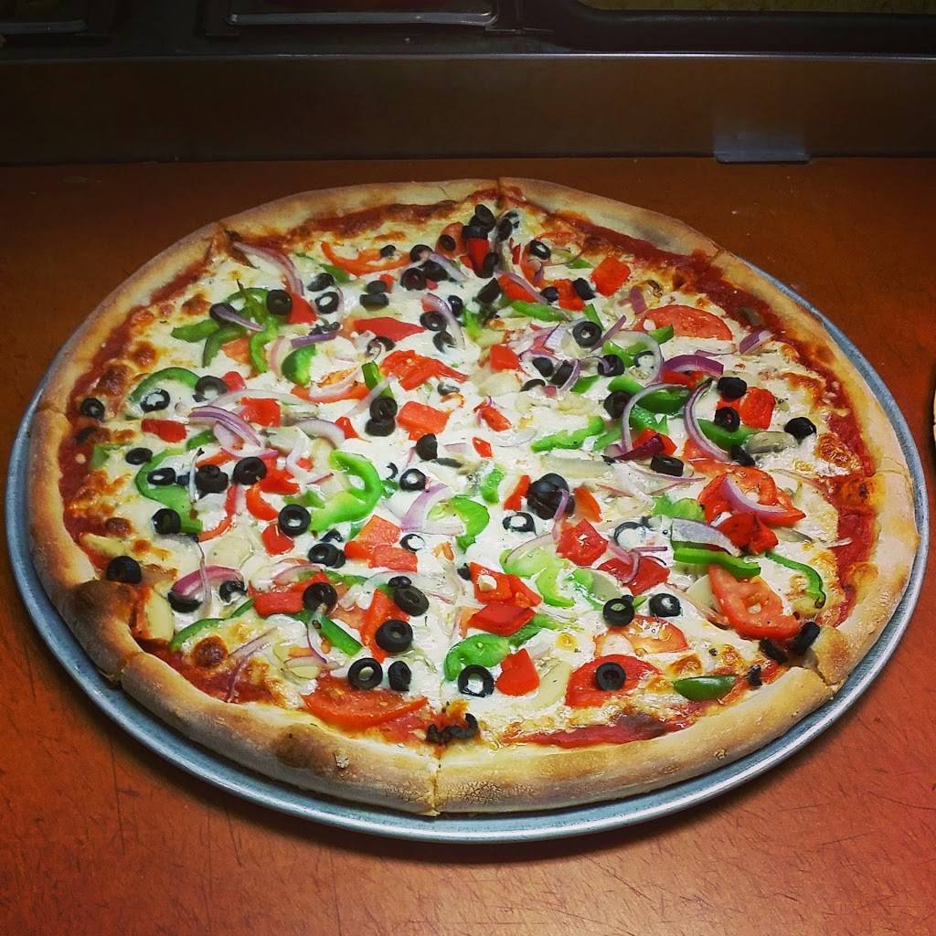 Mamma Lucia | meal delivery | 1700 Kingfisher Dr #13, Frederick, MD 21701, USA | 3016942600 OR +1 301-694-2600