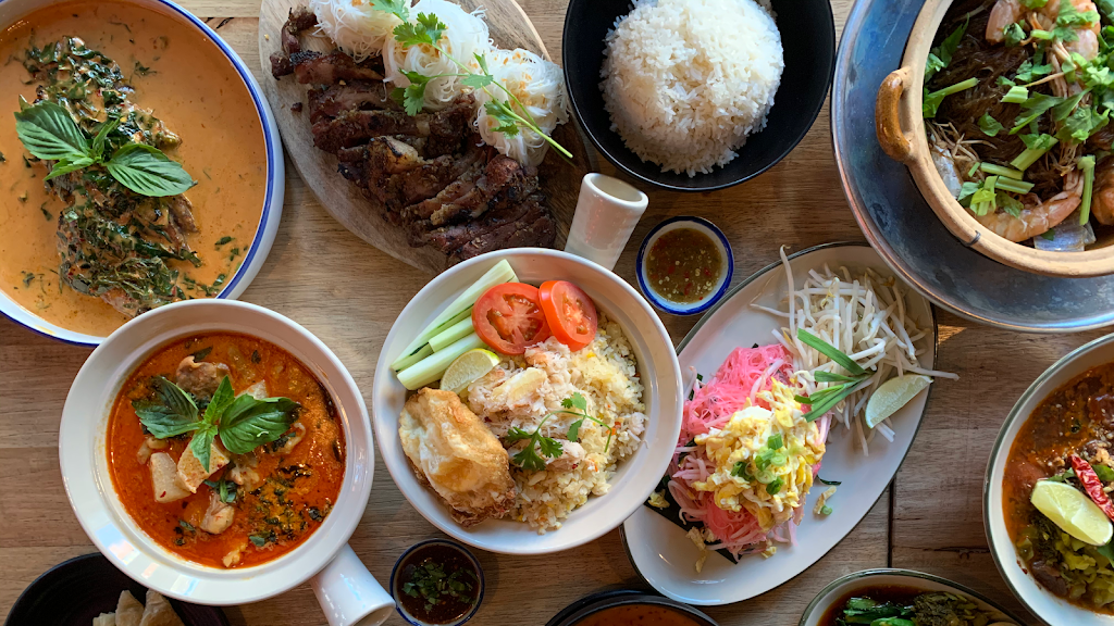 Kin Len Thai Night Bites | restaurant | 3517 Fremont Ave N, Seattle, WA 98103, USA | 2065821825 OR +1 206-582-1825