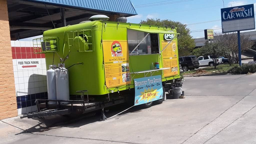 La traila Alvarez | restaurant | 5108 Balcones Woods Dr #78759, Austin, TX 78759, USA | 7372244596 OR +1 737-224-4596