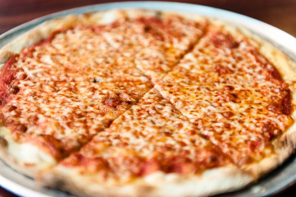 Nicks Pizza | restaurant | 522 Glenbrook Rd, Stamford, CT 06906, USA | 2033244949 OR +1 203-324-4949
