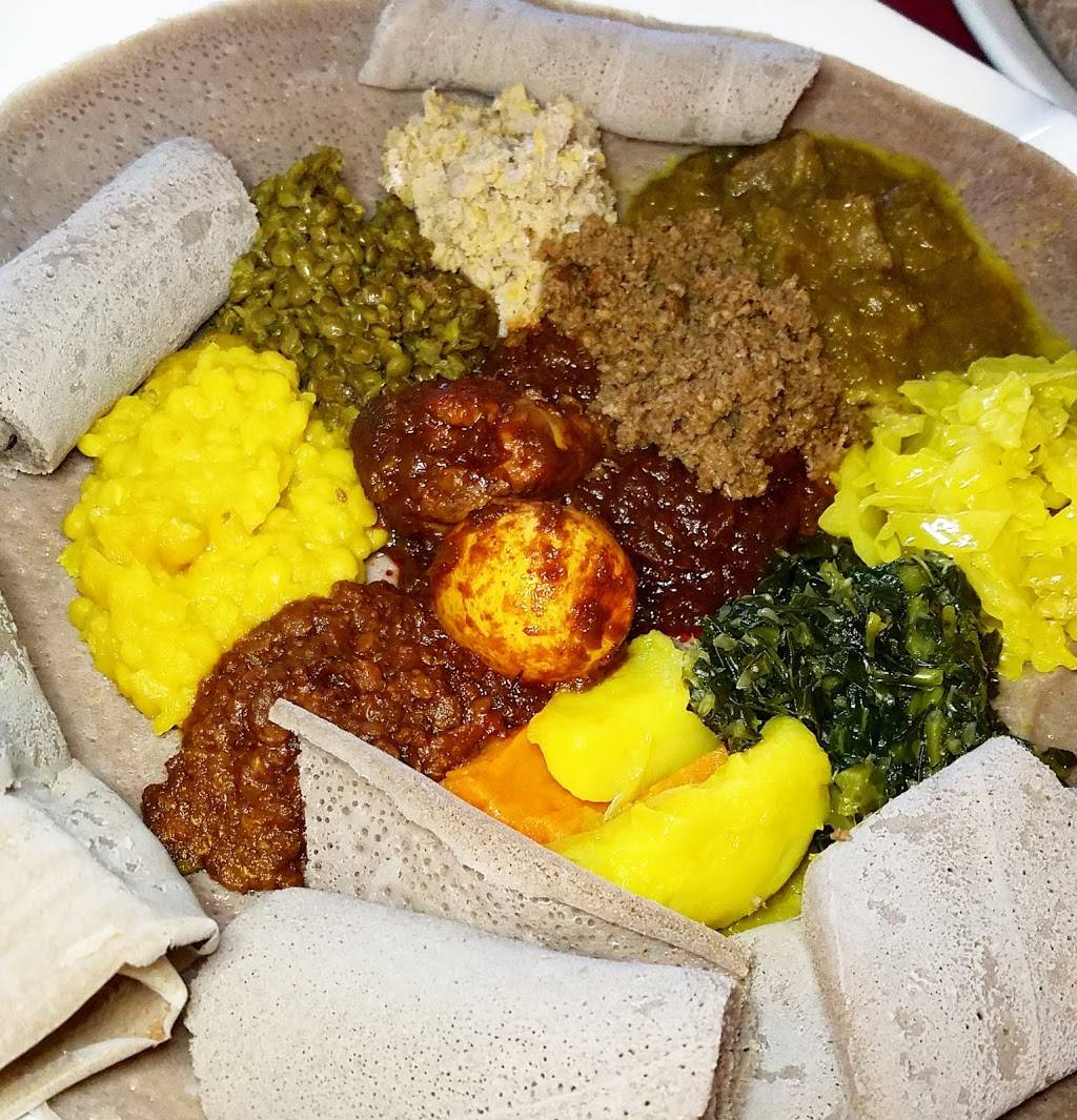 Ibex Ethiopian Kitchen | restaurant | 5111 Baymeadows Rd, Jacksonville, FL 32217, USA | 9045510403 OR +1 904-551-0403