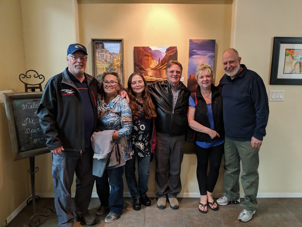 Coyote Den Restaurant | restaurant | 11902 William St, Wellton, AZ 85356, USA | 9287854875 OR +1 928-785-4875