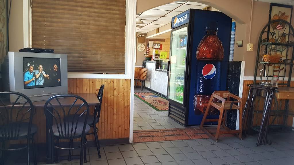 Palumbo Pizza | restaurant | 4795 W Market St, York, PA 17408, USA | 7177925889 OR +1 717-792-5889