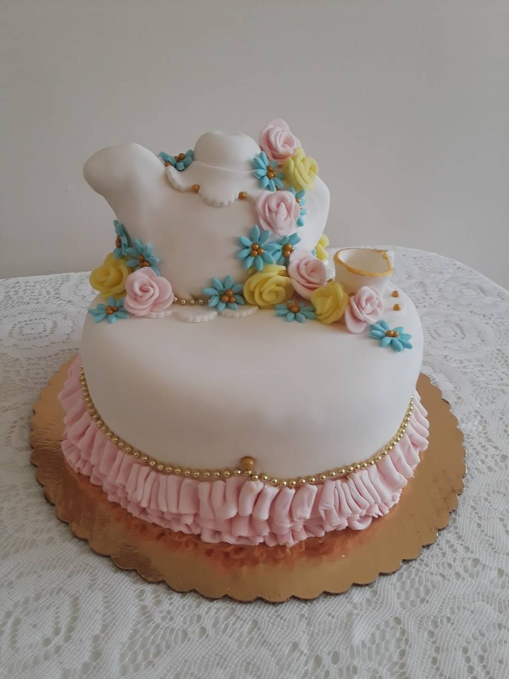 Nutty Duchess Tearoom | restaurant | 807-809 Haddon Ave, Collingswood, NJ 08108, USA | 6093153376 OR +1 609-315-3376