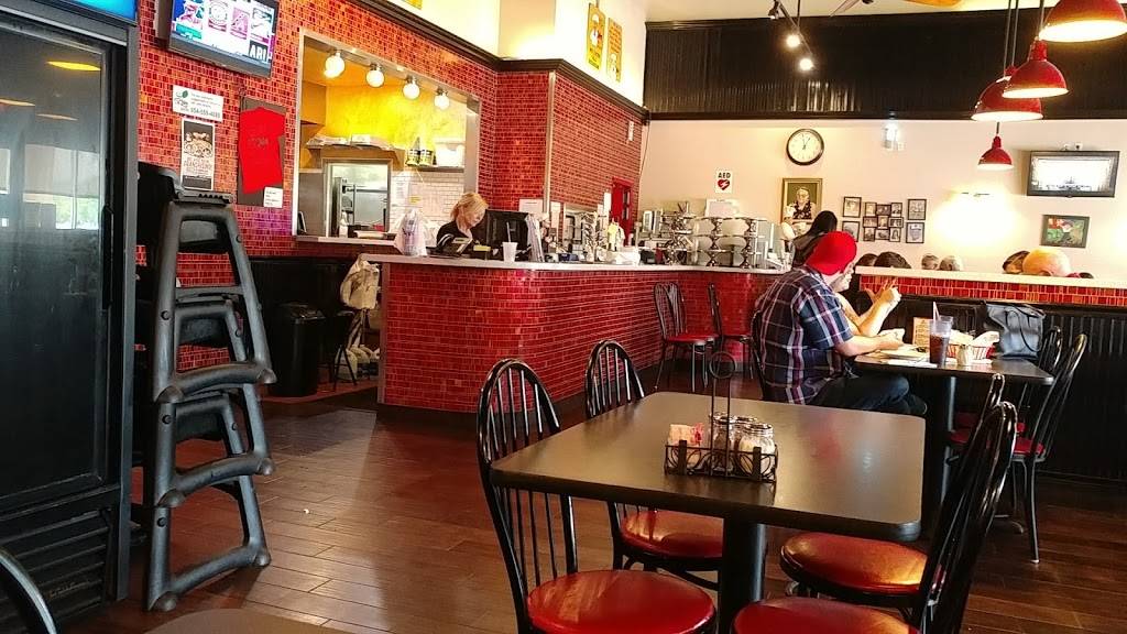 John The Baker | restaurant | Flamingo Falls, 2116 N Flamingo Rd, Pembroke Pines, FL 33028, USA | 9542520091 OR +1 954-252-0091