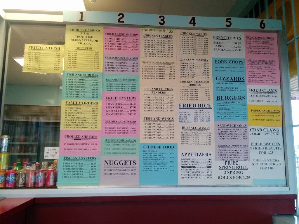 Second Seafood | restaurant | 13899 S Post Oak Rd, Houston, TX 77045, USA | 7134333336 OR +1 713-433-3336