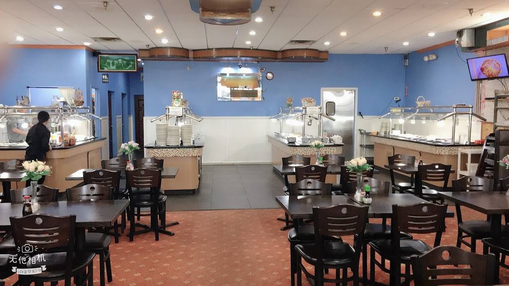 Wok in wok out | restaurant | 2279 N Park Dr, Holland, MI 49424, USA | 6163938880 OR +1 616-393-8880