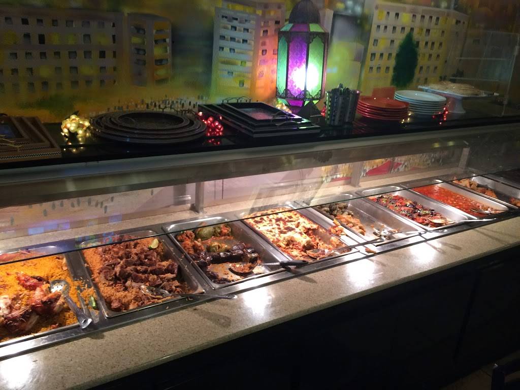 Tahrir Restaurant | restaurant | 1324 S Magnolia Ave, Anaheim, CA 92804, USA | 7147236363 OR +1 714-723-6363