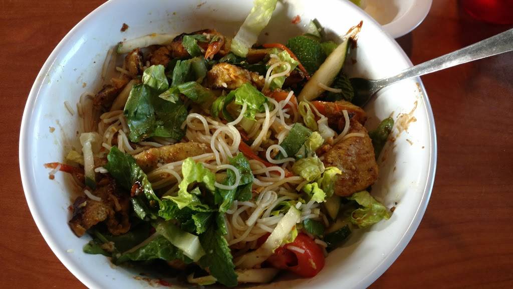 Drunken Noodle | restaurant | 5907 N Lombard St, Portland, OR 97203, USA | 5038301515 OR +1 503-830-1515