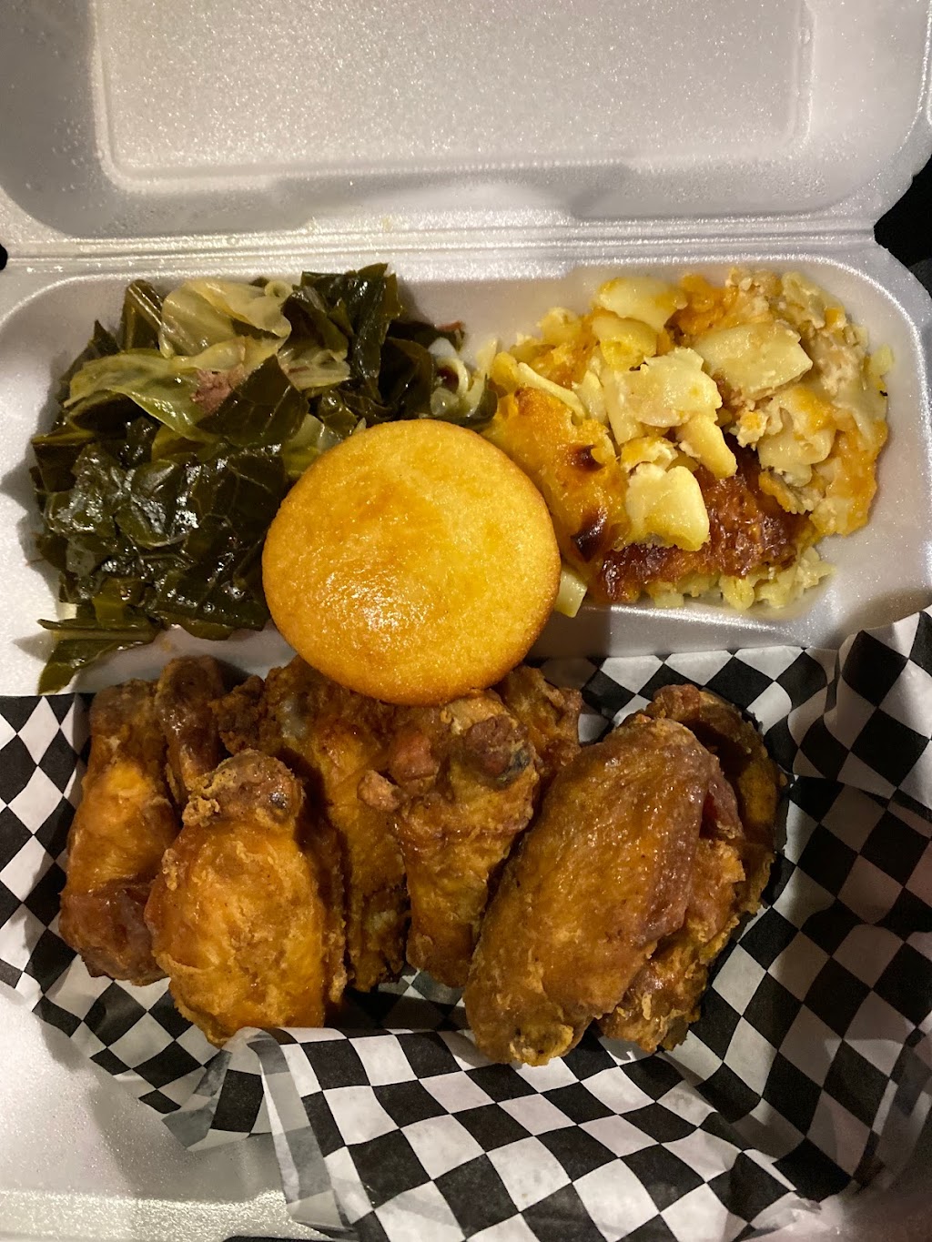 Grammy Touch Of Soul Kitchen | restaurant | 36466 Geranium Dr, Lake Elsinore, CA 92532, USA | 9512396450 OR +1 951-239-6450