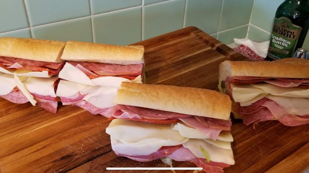 Benedettis Deli, LLC | meal delivery | 350 Washington St, Haverhill, MA 01832, USA | 9783722097 OR +1 978-372-2097