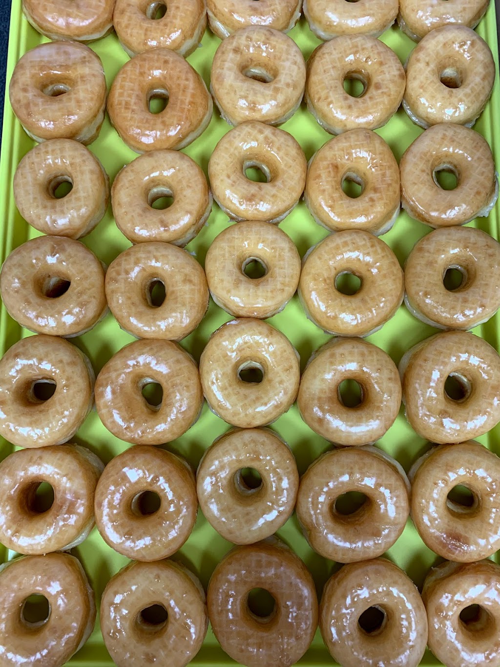 DONUTS & KOLACHES | restaurant | 1901 Rankin Hwy #104, Midland, TX 79701, USA | 4322471886 OR +1 432-247-1886