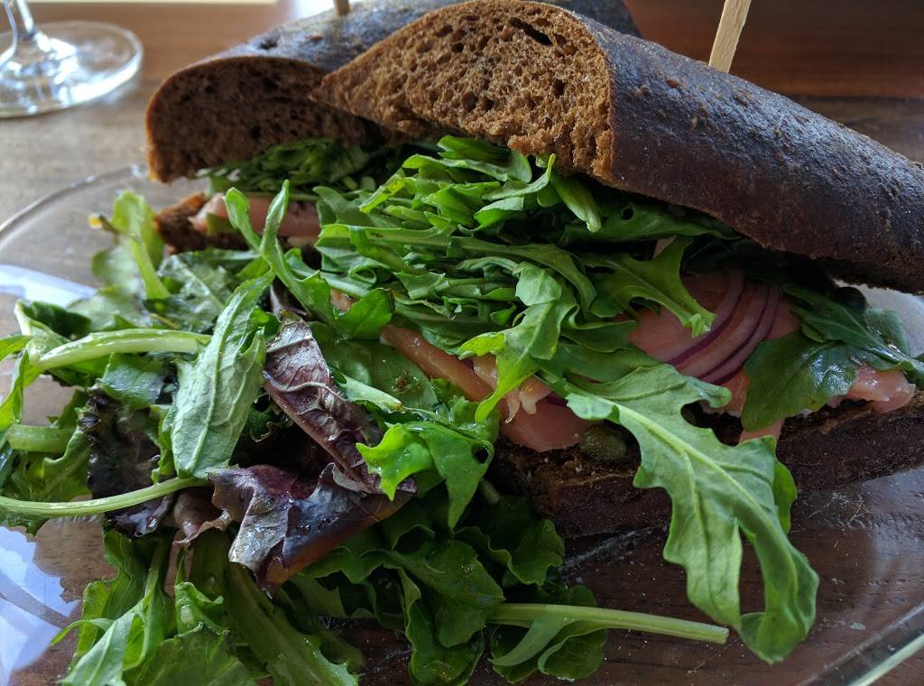 Keuka Kafe | restaurant | 11204 Queens Blvd, Forest Hills, NY 11375, USA | 7188801478 OR +1 718-880-1478