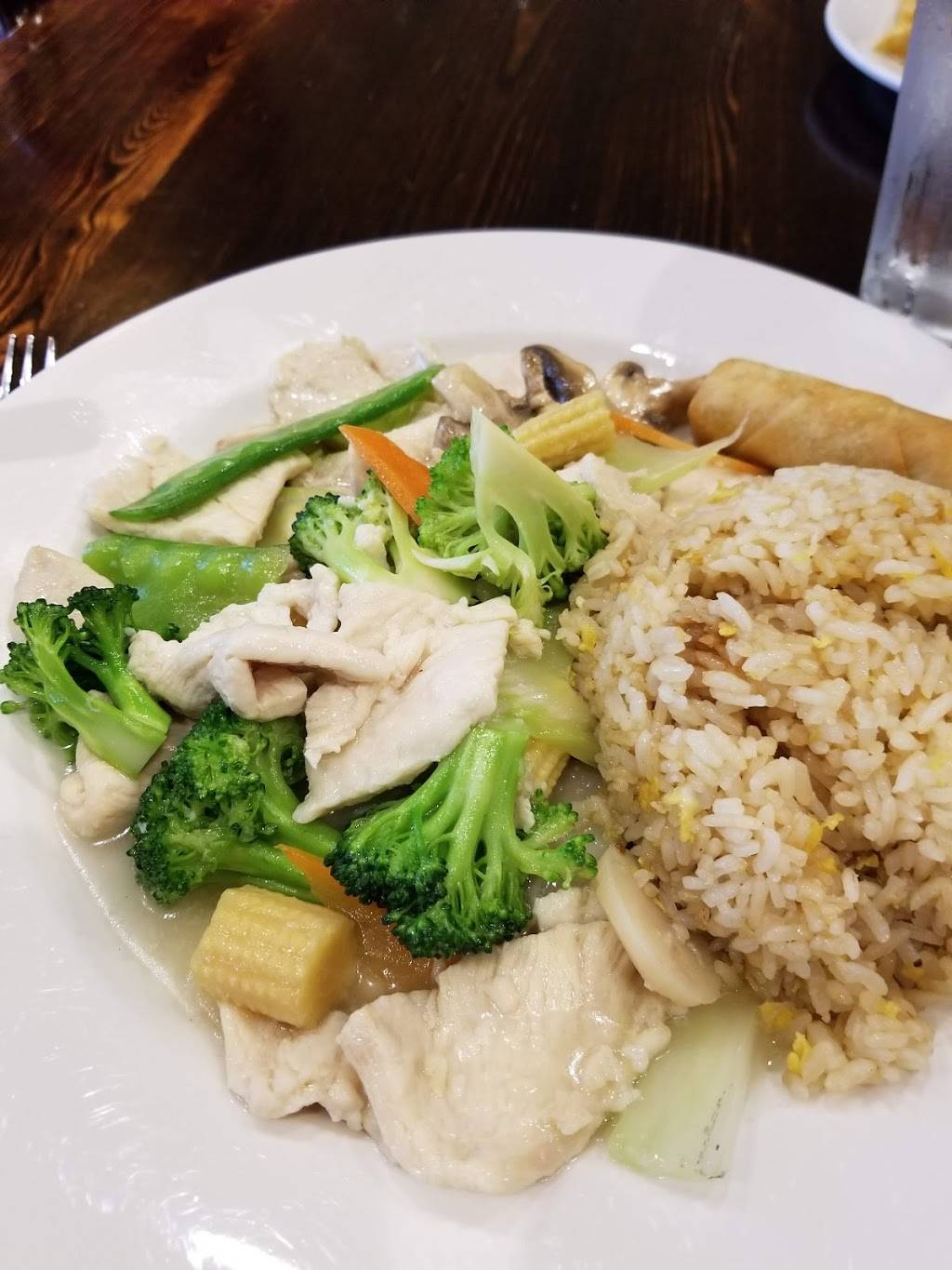 North Harbor Bistro | restaurant | 10920 Fry Rd #600, Cypress, TX 77433, USA | 2812461171 OR +1 281-246-1171