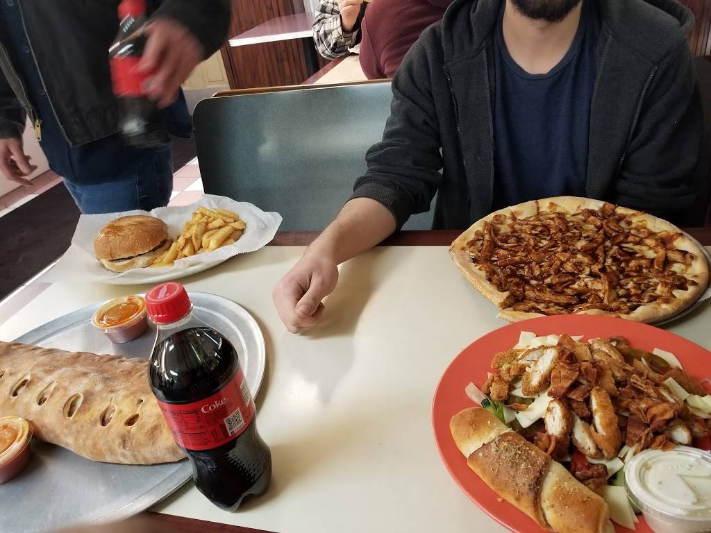 Sub Shoppe | restaurant | 103 S Cherry Ave, Maple Shade Township, NJ 08052, USA | 8567798505 OR +1 856-779-8505