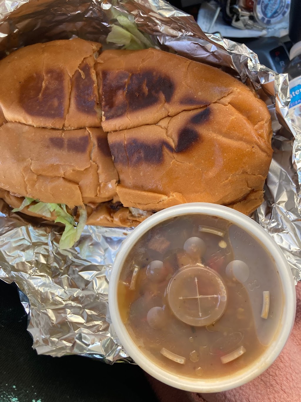 Doña Tere Tacos Y Pollos (Food Truck) | restaurant | 16955 S Post Oak Rd, Houston, TX 77053, USA | 3462359019 OR +1 346-235-9019