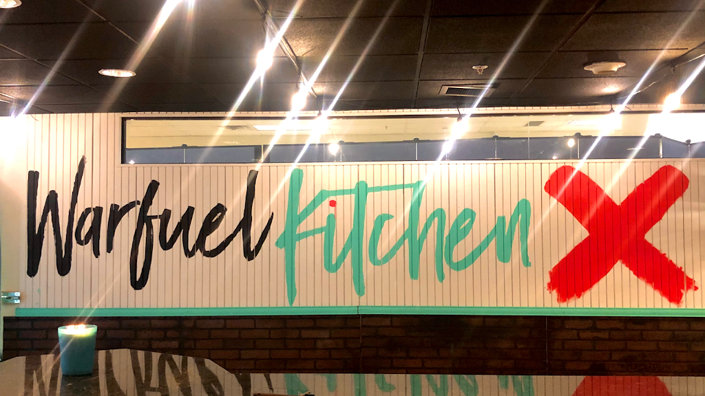 Warfuel Kitchen | restaurant | 255 W Wilcox Dr, Sierra Vista, AZ 85635, USA | 5207329512 OR +1 520-732-9512