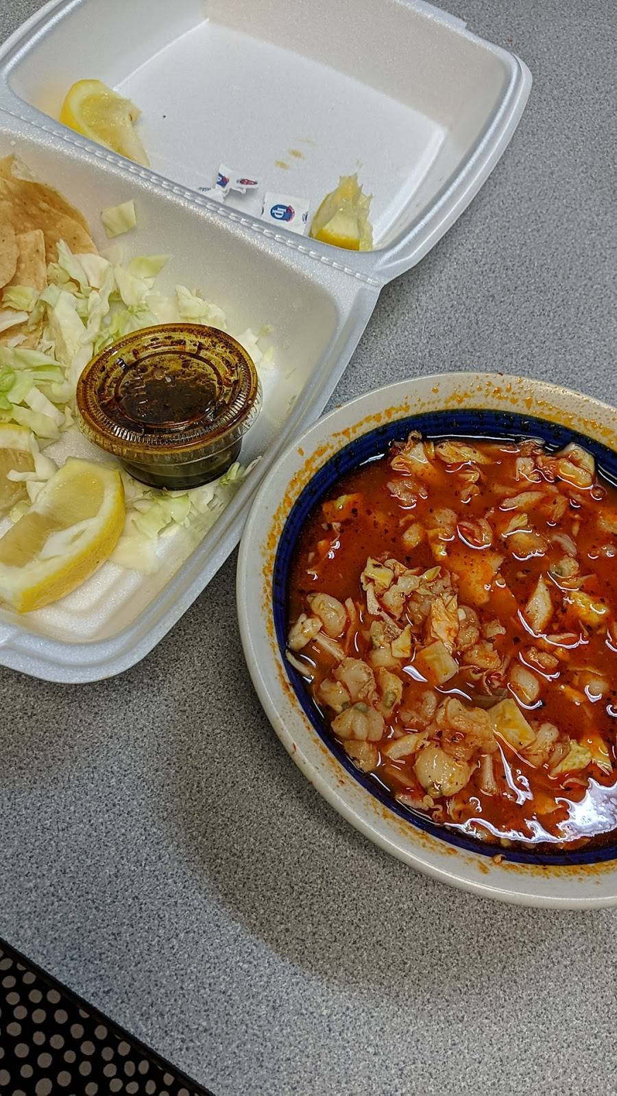 La Unica | restaurant | 2530 S Broadway G, Santa Maria, CA 93454, USA | 8053462433 OR +1 805-346-2433