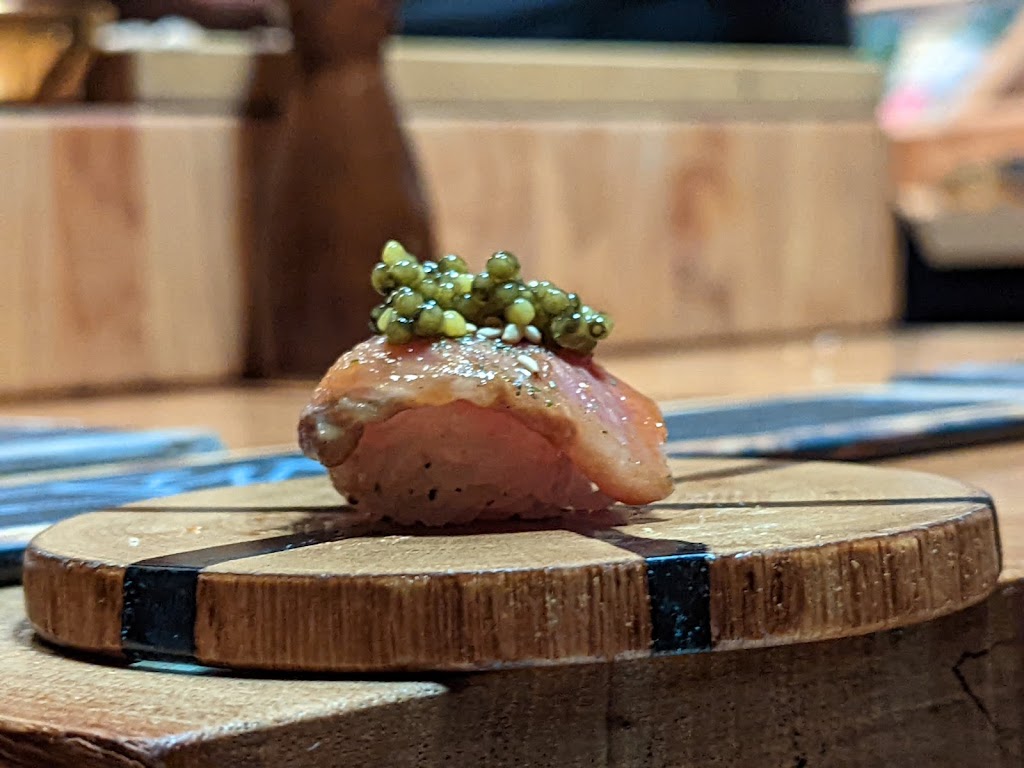 Sushi | Bar ATX | restaurant | 2600 E Cesar Chavez St, Austin, TX 78702, USA | 7379317584 OR +1 737-931-7584