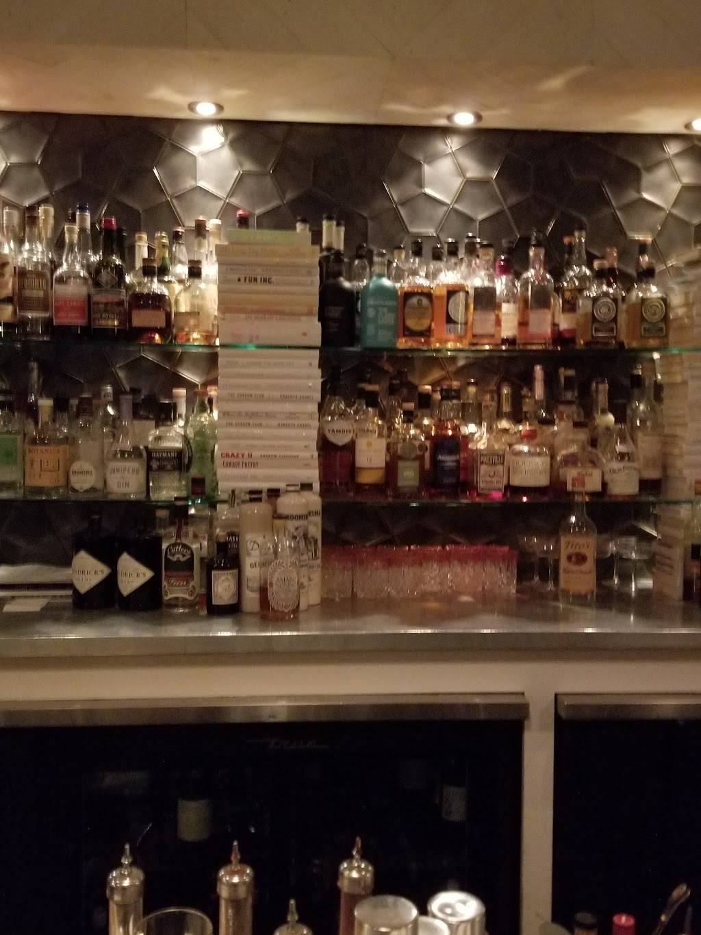 Smithy Kitchen + Bar | restaurant | 7 E Anapamu St, Santa Barbara, CA 93101, USA | 8058457112 OR +1 805-845-7112