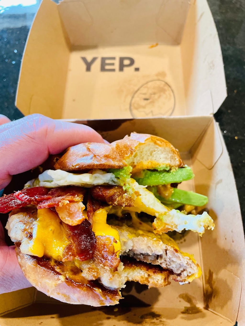 Eggies | restaurant | 2726 University Ave Suite A, San Diego, CA 92104, USA | 6192702299 OR +1 619-270-2299