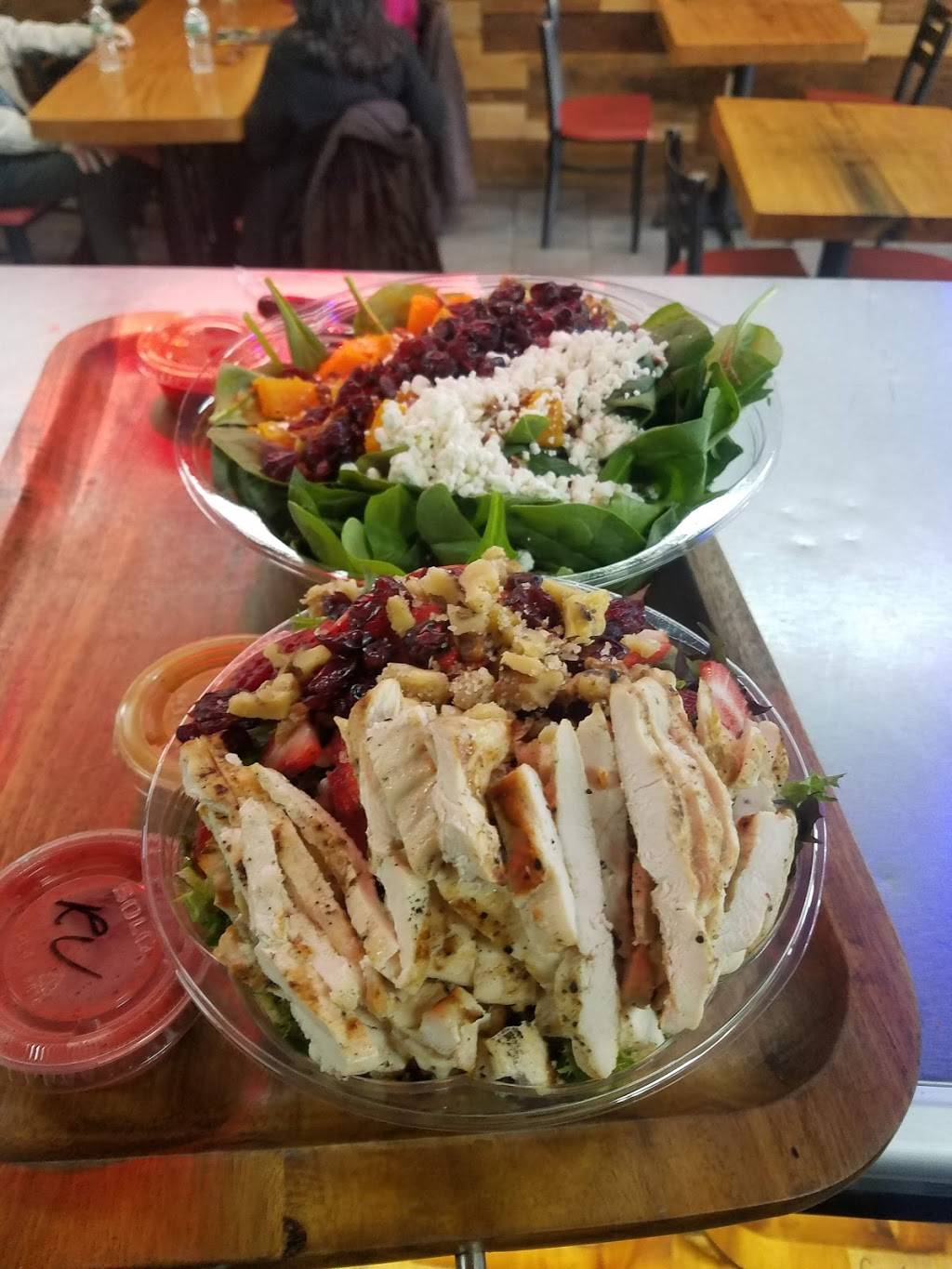 Basil Cucina & Catering | restaurant | 1686 Forest Ave, Staten Island, NY 10302, USA | 7184481087 OR +1 718-448-1087