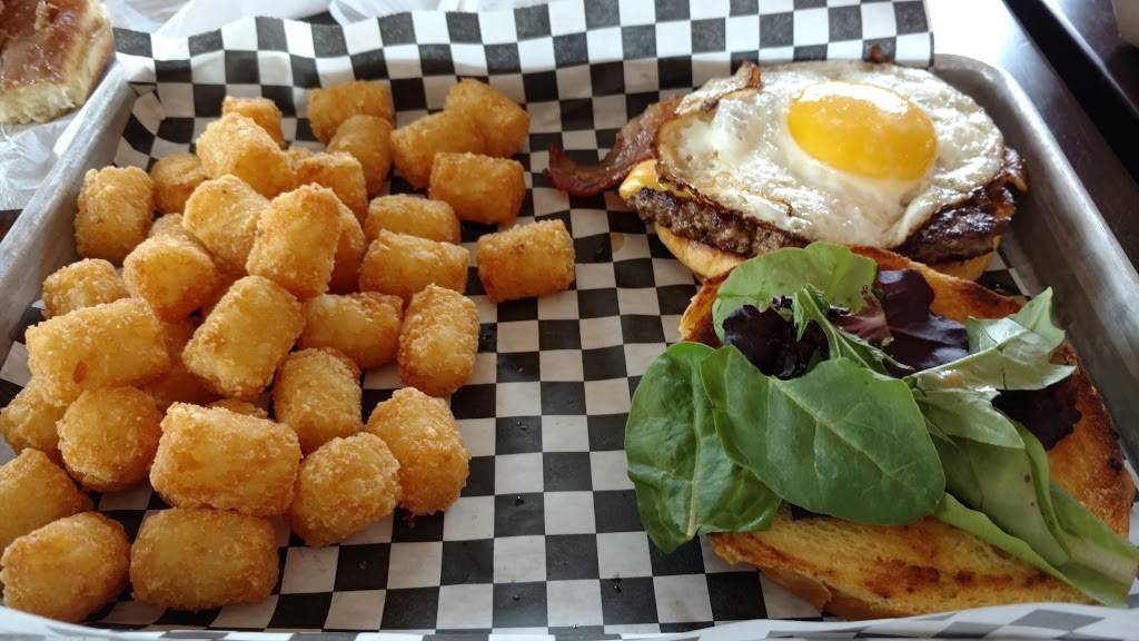 Apple Fritter | cafe | 1901 S Norfolk St, San Mateo, CA 94403, USA | 6505259125 OR +1 650-525-9125