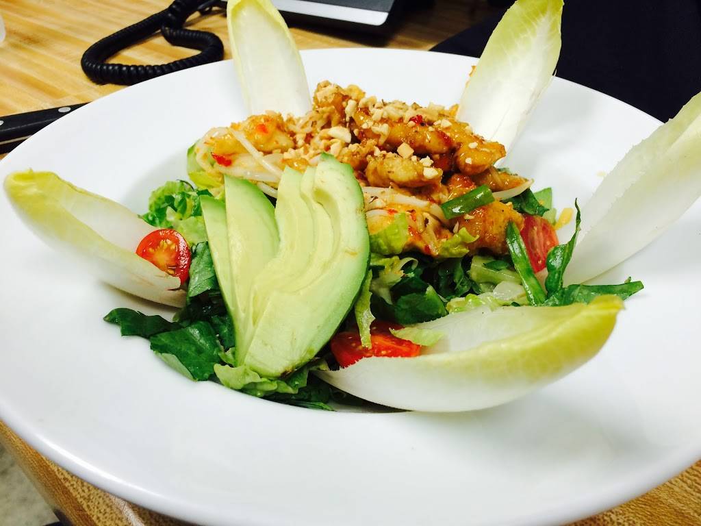 Delicious Heights | restaurant | 185 Madisonville Rd, Basking Ridge, NJ 07920, USA | 9087669499 OR +1 908-766-9499