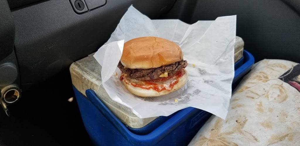 Roys Big Burger | restaurant | 5200 Lakeside Ave, Richmond, VA 23228, USA | 8042628775 OR +1 804-262-8775