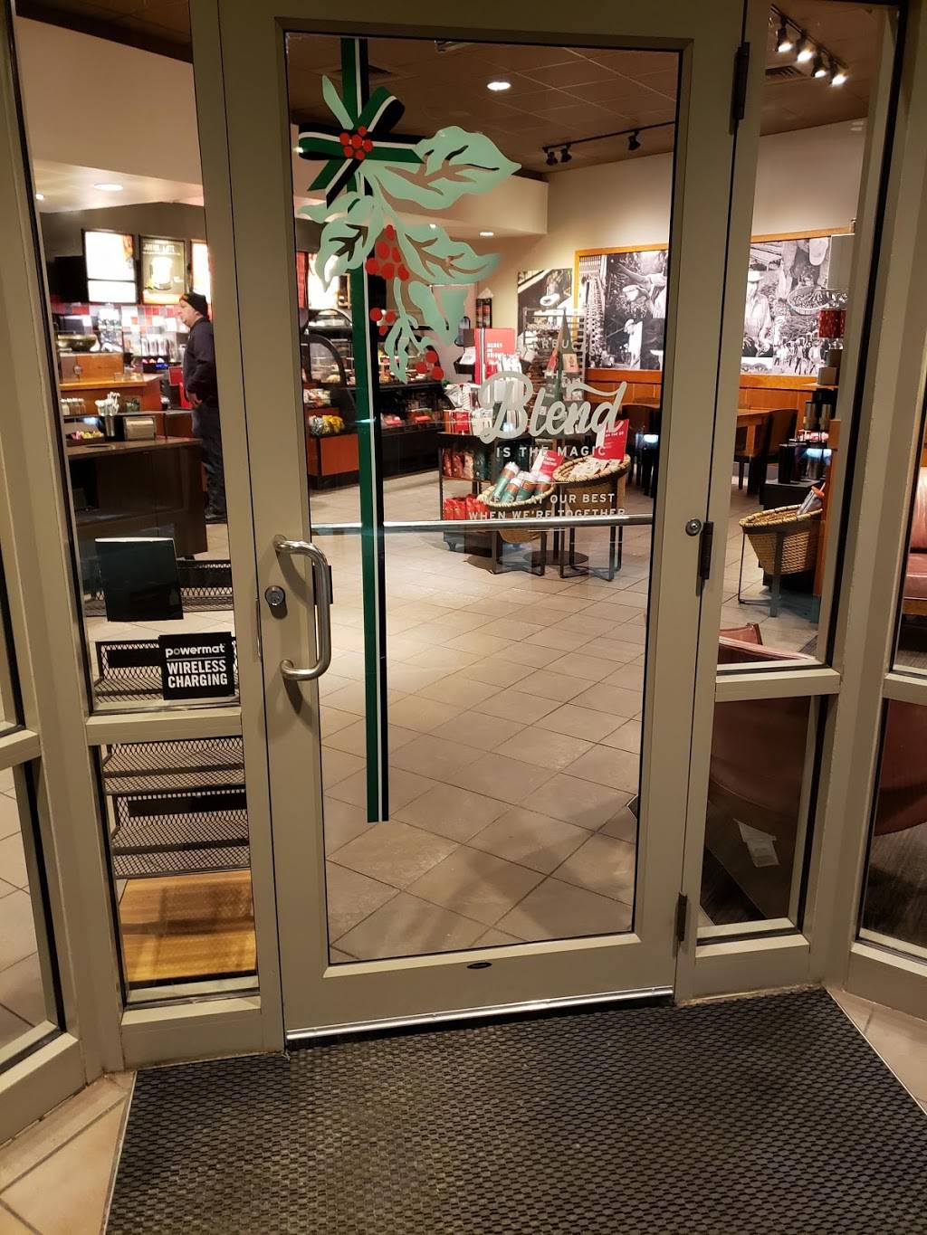 Starbucks | cafe | 775 E Belvidere Rd, Grayslake, IL 60030, USA | 8475480916 OR +1 847-548-0916