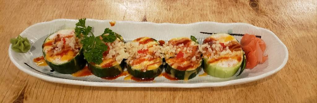 Kyo Sushi | restaurant | 2875 Lake Shore Blvd W, Etobicoke, ON M8V 1J2, Canada | 4165217288 OR +1 416-521-7288