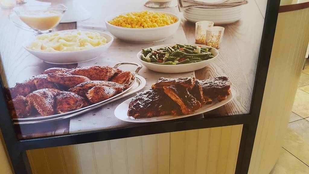 Pollo Tropical | restaurant | 13776 Old St Augustine Rd, Jacksonville, FL 32258, USA | 9042887917 OR +1 904-288-7917