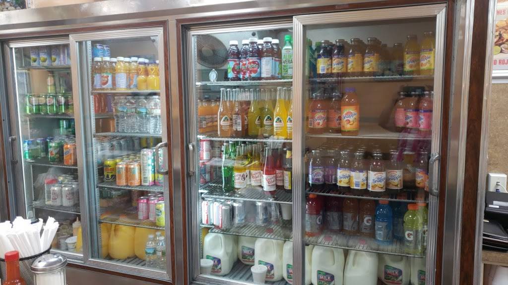 Las Americas Cafe | restaurant | 4509 Bergenline Ave, Union City, NJ 07087, USA | 2018661034 OR +1 201-866-1034