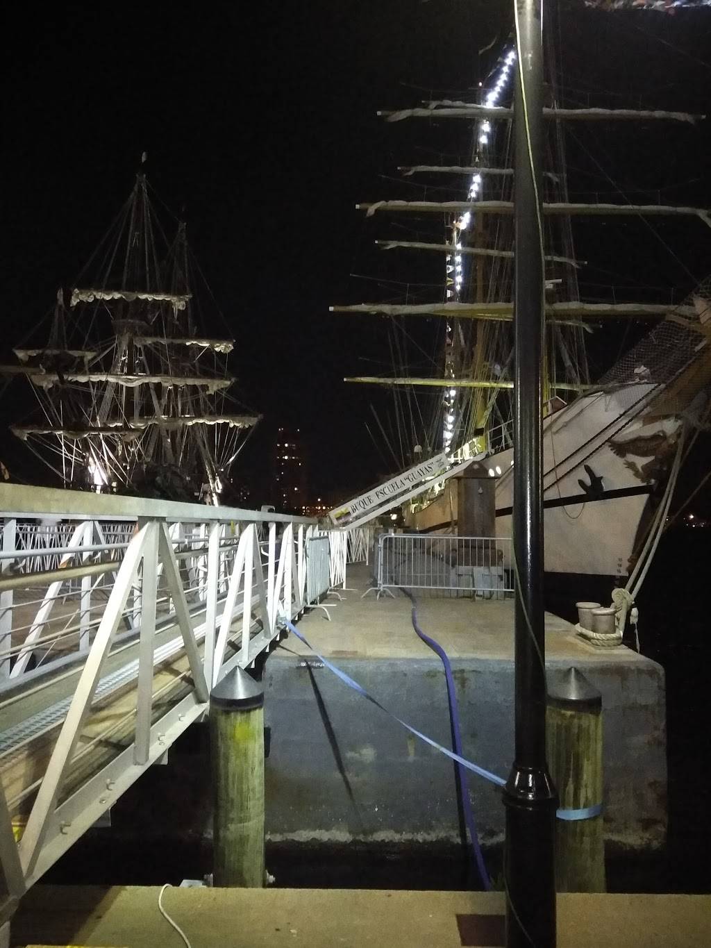 Spirit of Norfolk | restaurant | 333 Waterside Dr, Norfolk, VA 23510, USA | 7576251748 OR +1 757-625-1748