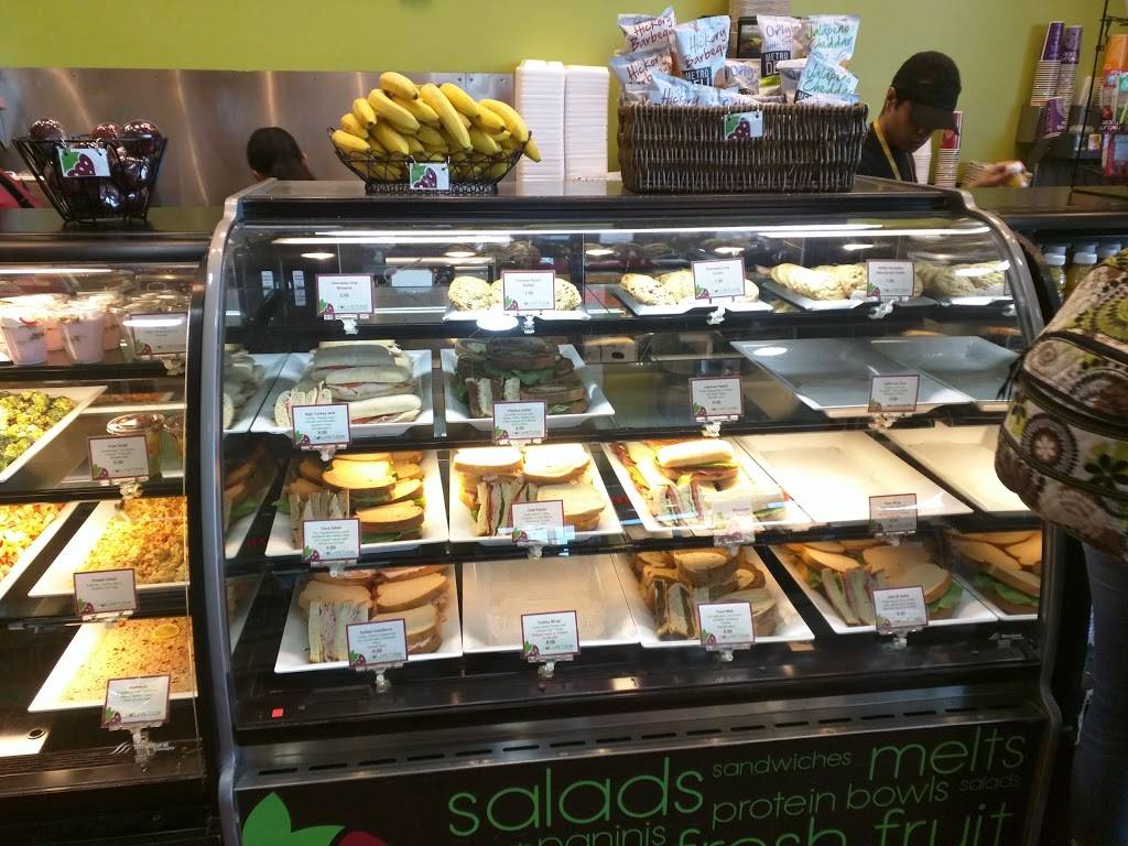 Natures Table | restaurant | 1 Jeff Fuqua Blvd, Orlando, FL 32827, USA | 4074812544 OR +1 407-481-2544