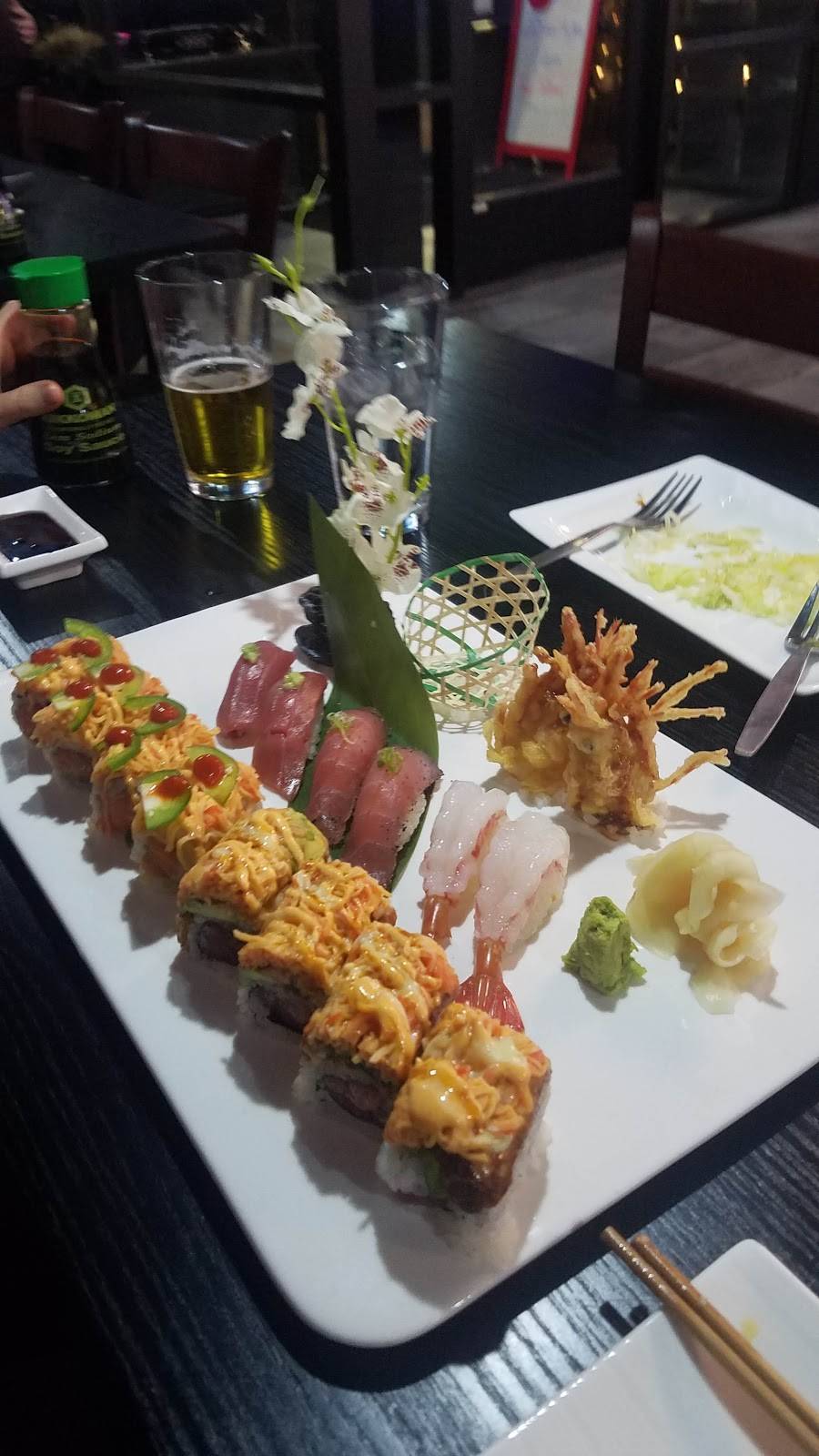Orion Sushi | restaurant | 11068 W Jewell Ave c9, Lakewood, CO 80232, USA | 3039975715 OR +1 303-997-5715