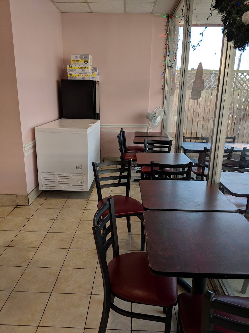 Masala Express | restaurant | 2622-A N Pershing Dr, Arlington, VA 22201, USA | 7036479079 OR +1 703-647-9079