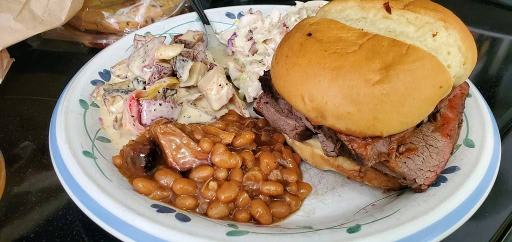 County Smoak | restaurant | 7423 Timberlake Rd, Lynchburg, VA 24502, USA | 4342153311 OR +1 434-215-3311