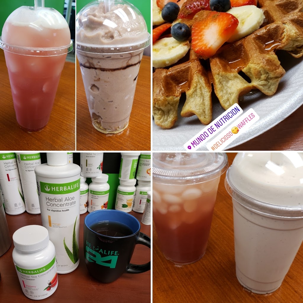 Herbalife Mundo de Nutricion 308 Grand ave New Haven CT 06513 | meal takeaway | 308 Grand Ave, New Haven, CT 06513, USA | 2038502398 OR +1 203-850-2398
