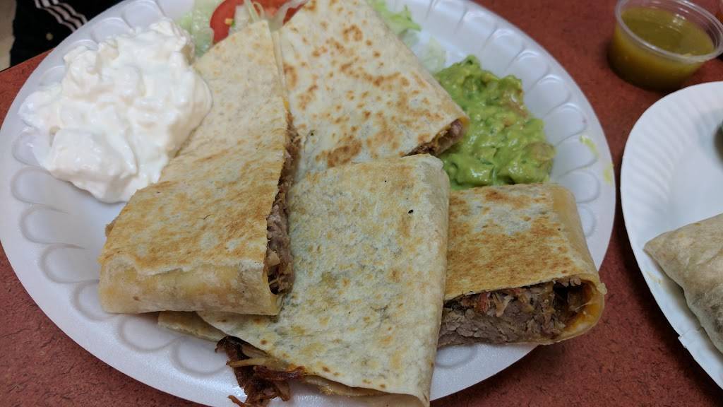 Taqueria El Triunfo | restaurant | 2502 Westminster Ave # B, Santa Ana, CA 92706, USA | 7142650798 OR +1 714-265-0798