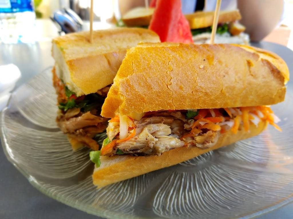 Picnix Bistro & Carry Out | meal takeaway | 3872 Sacramento St, San Francisco, CA 94118, USA | 4157512255 OR +1 415-751-2255