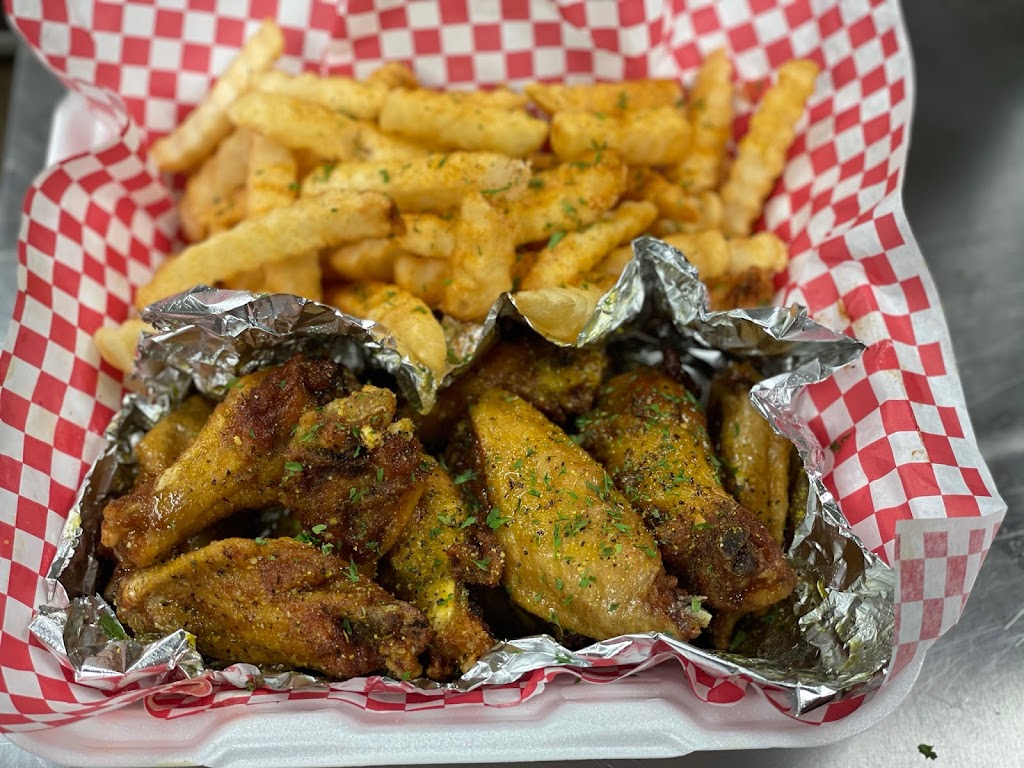 Tiger Seafood & Meat Market | restaurant | 204 S Elm St Ste A, Tuskegee, AL 36083, USA | 3342261096 OR +1 334-226-1096