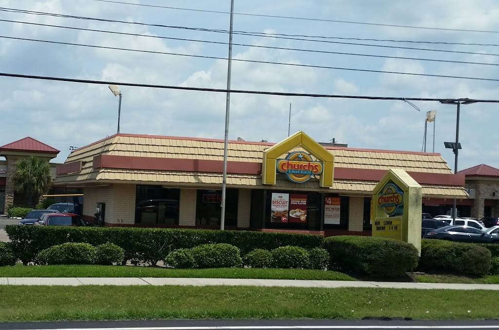 Churchs Chicken | restaurant | 1949 Farm-To-Market Rd 2234, Missouri City, TX 77489, USA | 2814994694 OR +1 281-499-4694
