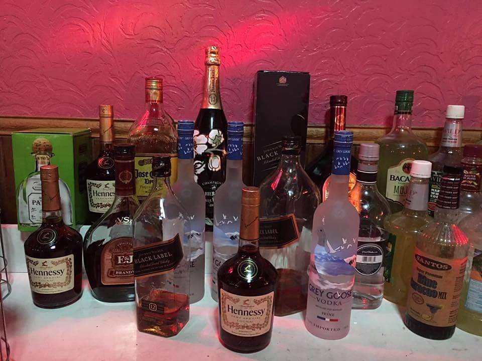 El Deseo Restaurante & Lounge | restaurant | 1551 NW 119th St, North Miami, FL 33167, USA | 7863560886 OR +1 786-356-0886