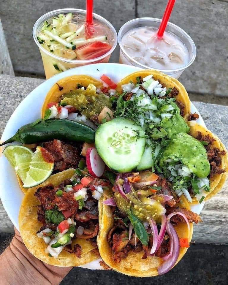 Taquizas Puro Jalisco | restaurant | 1602 FM 1936, Odessa, TX 79763, USA | 8573183717 OR +1 857-318-3717