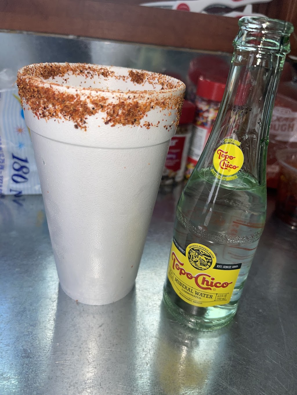 El Niños Snacks | meal takeaway | 533 W Business 83, Donna, TX 78537, USA | 9566518044 OR +1 956-651-8044