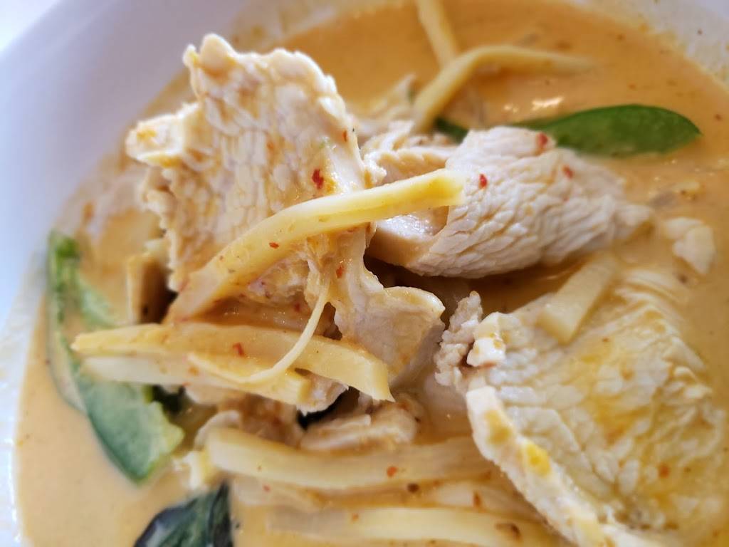 Thai House | meal delivery | 26 Doc Stone Rd, Stafford, VA 22556, USA | 5406284488 OR +1 540-628-4488